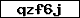 Code de vérification