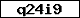 Code de vérification