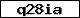 Code de vérification