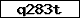 Code de vérification