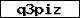 Code de vérification