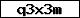Code de vérification