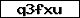 Code de vérification
