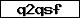 Code de vérification