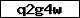 Code de vérification