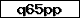 Code de vérification