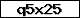 Code de vérification