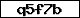 Code de vérification