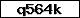 Code de vérification