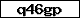 Code de vérification