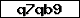 Code de vérification