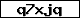 Code de vérification