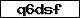Code de vérification