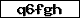 Code de vérification