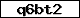 Code de vérification