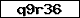 Code de vérification