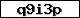 Code de vérification