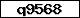 Code de vérification