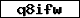 Code de vérification