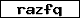Code de vérification