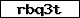 Code de vérification