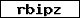 Code de vérification