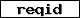 Code de vérification