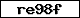 Code de vérification