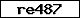 Code de vérification