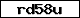 Code de vérification
