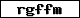 Code de vérification