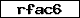 Code de vérification