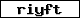 Code de vérification