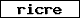 Code de vérification