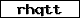 Code de vérification