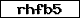 Code de vérification