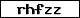 Code de vérification