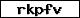 Code de vérification