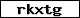 Code de vérification