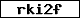 Code de vérification