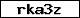 Code de vérification