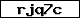Code de vérification