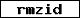 Code de vérification