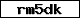 Code de vérification
