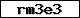 Code de vérification