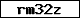 Code de vérification