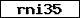 Code de vérification