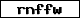 Code de vérification