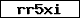 Code de vérification