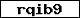 Code de vérification
